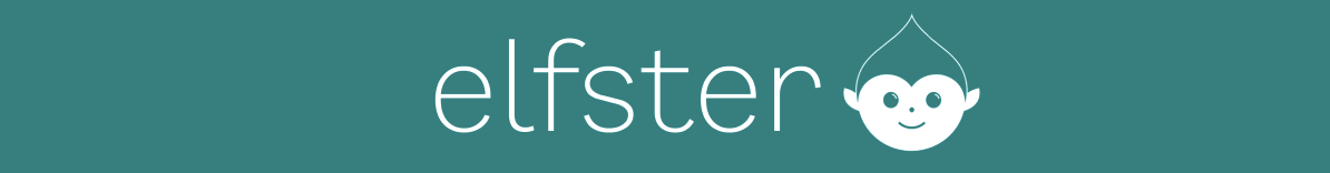 Elfster logo